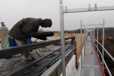 Fém- és lakatos ipar